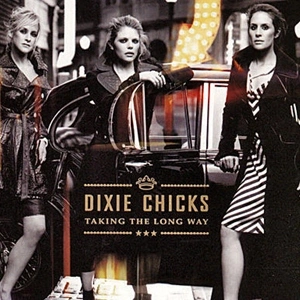 Dixie Chicks歌曲:I Hope歌词