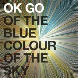 Ok Go歌曲:Back From Kathmandu歌词