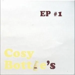 Cosy Bottle歌曲:福福生日歌歌词