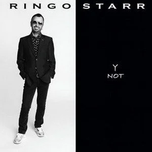 Ringo Starr歌曲:Fill In the Blanks歌词