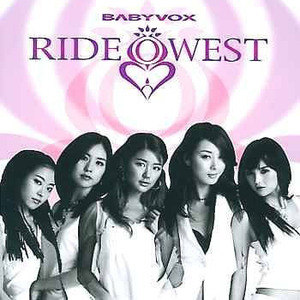 Baby VOX歌曲:I Want You Back歌词