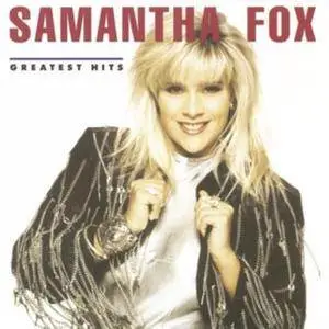 Samantha Fox歌曲:Hold On Tight歌词