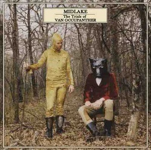 Midlake歌曲:In This Camp歌词