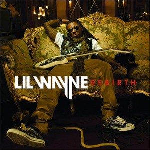 Lil Wayne歌曲:Get A Life歌词