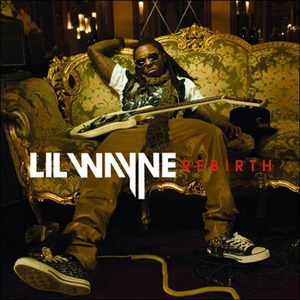 Lil Wayne歌曲:One Way Trip (feat. Kevin Rudolf)歌词