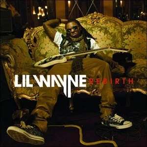 Lil Wayne歌曲:Knockout (feat. Nicki Minaj)歌词