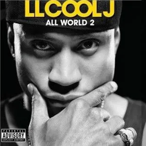 LL Cool J歌曲:Big Ole Butt (Produced By LL Cool J)歌词