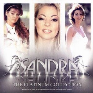 Sandra歌曲:Secret Land (Reverse Mix)歌词