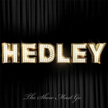 Hedley歌曲:Shelter歌词