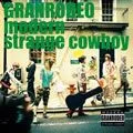 GRANRODEO歌曲:modern strange cowboy（instrumental）歌词