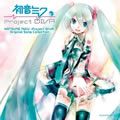 absorb feat. 初音ミク歌曲:The secret garden(instrumental)歌词