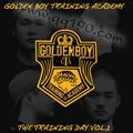 Golden Boy Training 歌曲:Heavy Talker (Back 2 Town)歌词