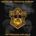 Golden Boy Training 歌曲:막rap pt.2歌词