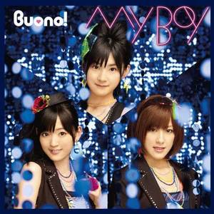 Buono!歌曲:ワープ!(Instrumental)歌词