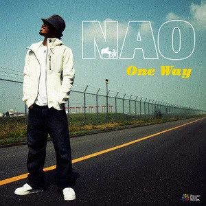 Nao歌曲:One Way(Instrumental)歌词