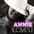 Annie歌曲:널 사랑해(feat. 라&#歌词