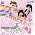 THE IDOLM@STER歌曲:Colorful Days(M@STER VERSION)(オリジナル.カラオケ)歌词