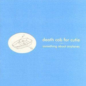 Death Cab For Cutie歌曲:Your Bruise歌词