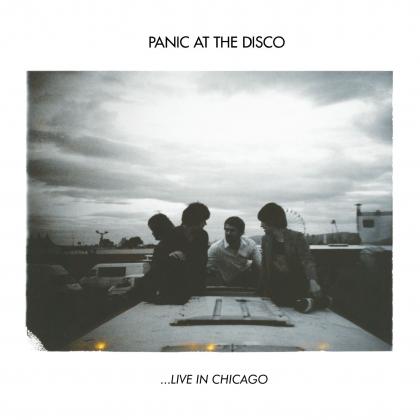 Panic At The Disco歌曲:Camisado歌词