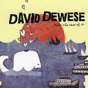 David Dewese歌曲:Everything s Gonna Be Alright歌词