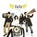 ZaZa歌曲:Tomorrow歌词