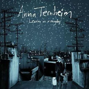 Anna Ternheim歌曲:New York, New York歌词