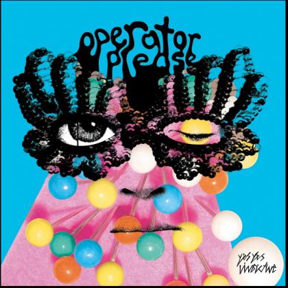 Operator Please歌曲:Leave It Alone (David E. Sugar Mix) (Bonus Track)歌词