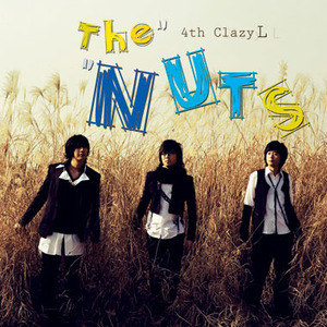 The Nuts歌曲:가슴은 눈물은歌词