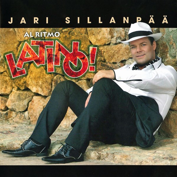 Jari Sillanpaa歌曲:Malaguena Salerosa歌词