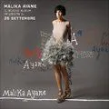 Malika Ayane歌曲:Sospesa (Malika Ayane + Pacifico)歌词