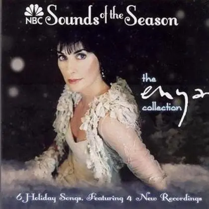 Julianne Hough歌曲:Sounds Of Christmas (Instrumental)歌词