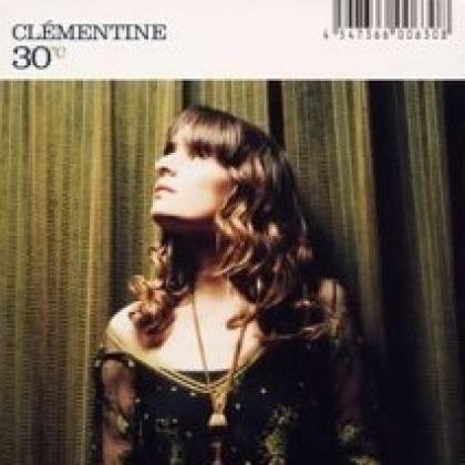 Clémentine歌曲:Amour Fou歌词