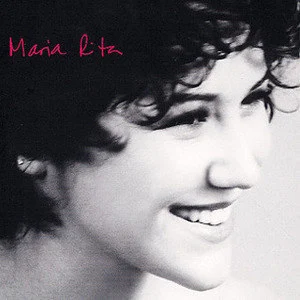 Maria Rita歌曲:menina da lua歌词