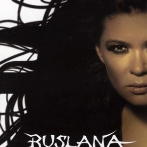 Ruslana歌曲:Cry It Out歌词