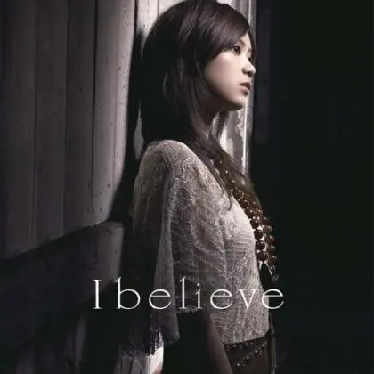 faith歌曲:I believe歌词