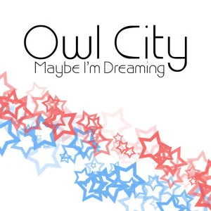 Owl City歌曲:Ill Meet You There歌词
