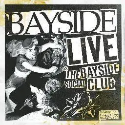 Bayside歌曲:The Walking Wounded歌词