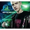 Jimi Blue歌曲:Key To The City (Radio Version)歌词