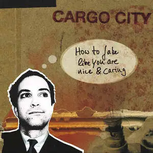Cargo City歌曲:Inspiration歌词