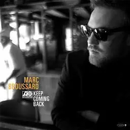 Marc Broussard歌曲:Another Night Alone歌词