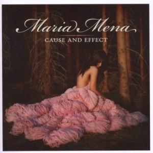 Maria Mena歌曲:I m On Your Side歌词