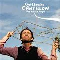 Guillaume Cantillon歌曲:Vas y parle歌词
