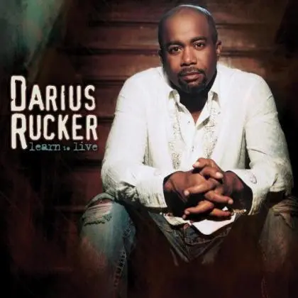 Darius Rucker歌曲:All I Want歌词