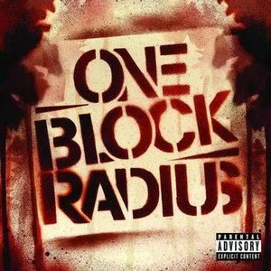 One Block Radius歌曲:We On歌词