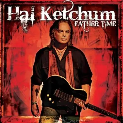 Hal Ketchum歌曲:Down Along the Guadalupe歌词