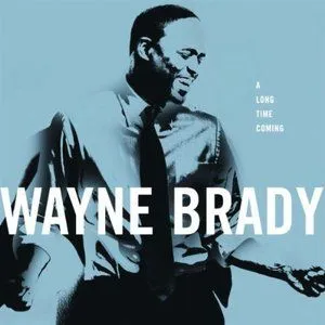 Wayne Brady歌曲:You And Me歌词