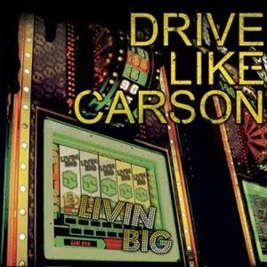 Drive Like Carson歌曲:I Take It Back歌词