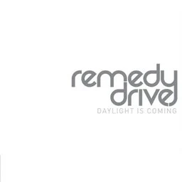 Remedy Drive歌曲:What Happens (At The End)歌词