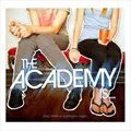 The Academy Is歌曲:Crowded Room歌词