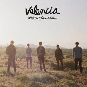 Valencia歌曲:Carry On歌词